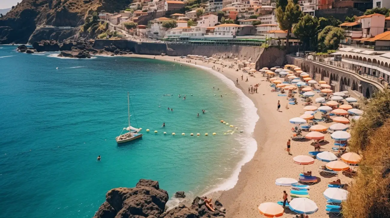 Madery nieodkryte perły: Co zrobić na wyspie?