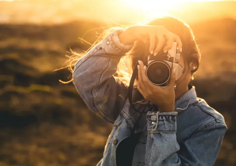 Jak zostać fotografem - kluczowe kroki do sukcesu w fotografii
