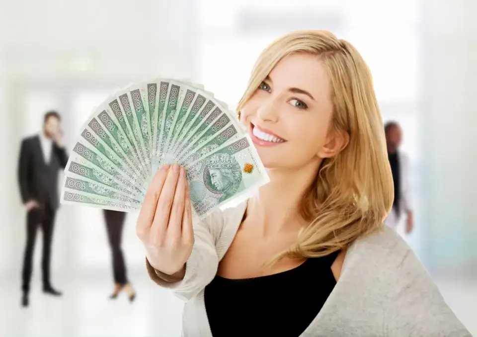 Kiedy przelewają pieniądze za staż? Sprawdź, kiedy możesz je dostać