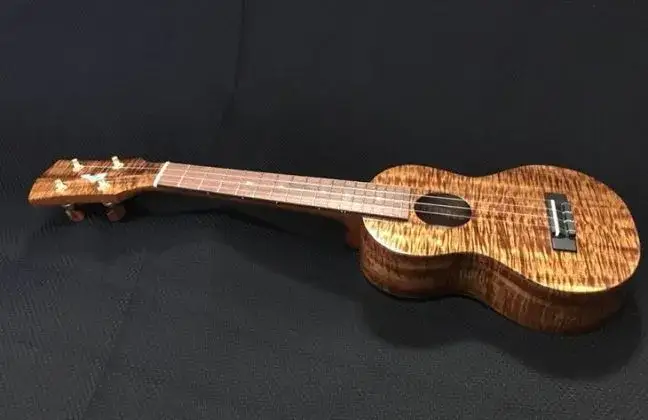 Jakie struny do ukulele wybrać? Kompletny poradnik dla muzyków