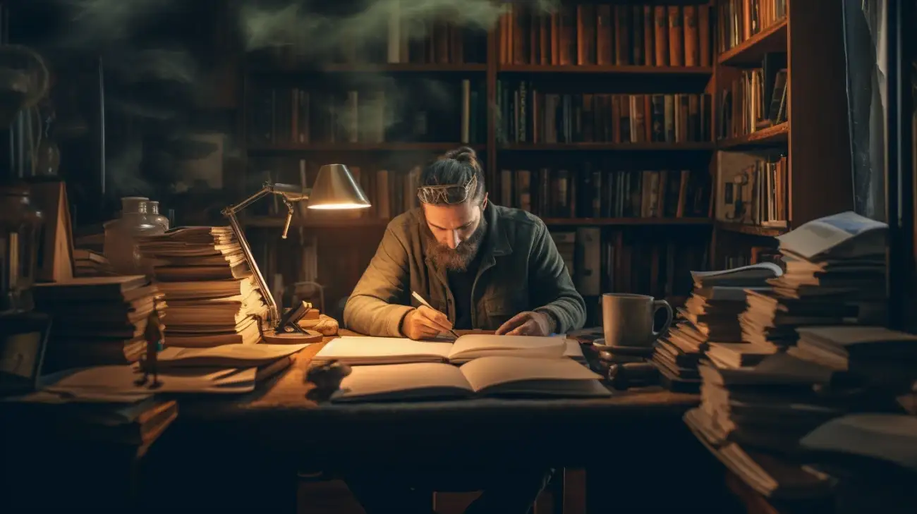 Stwórz List do Siebie Wzór: Pisz do Siebie z Przeszłości i Przyszłości