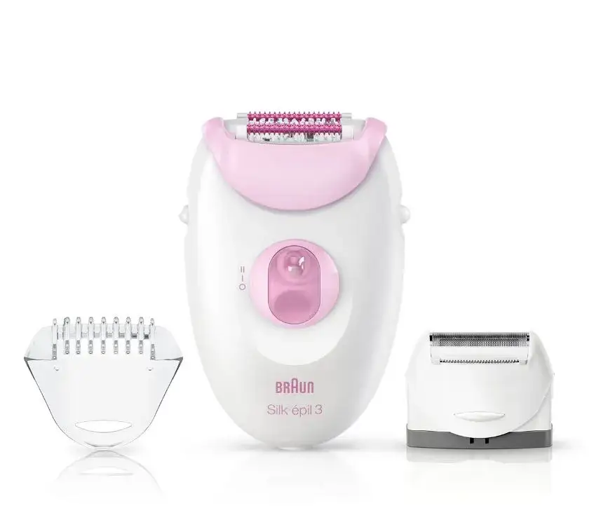 Jaki depilator wybrać? Porównanie modeli, które naprawdę działają