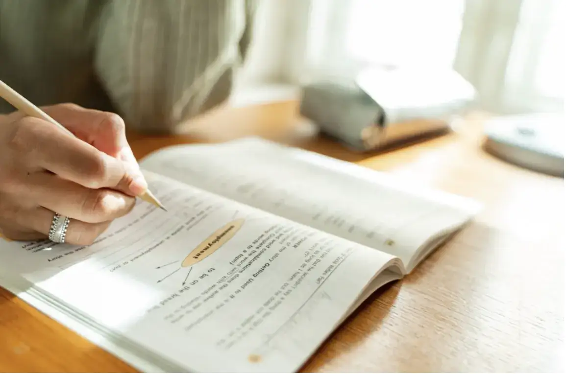 Jak dbać o podręczniki szkolne? Poradnik