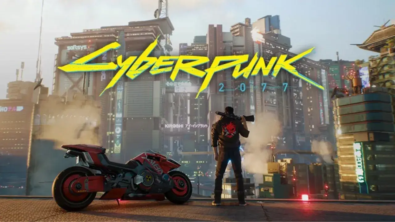 Cyberpunk 2077 kiedy nowy patch? Sprawdź datę i najważniejsze poprawki