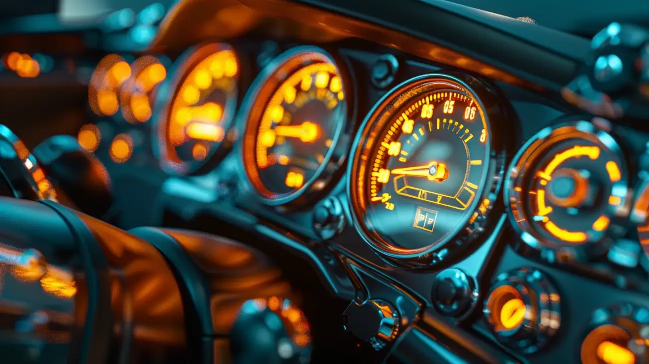 Kontrolka wspomagania kierownicy się zepsuła? Oto 5 przyczyn, dlaczego nie możesz jechać dalej