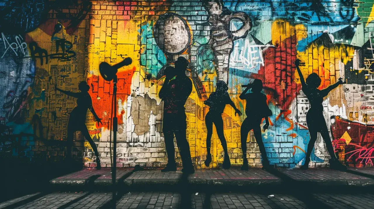Hip Hop Opole: Najciekawsze wydarzenia i koncerty hip hopowe w Opolu