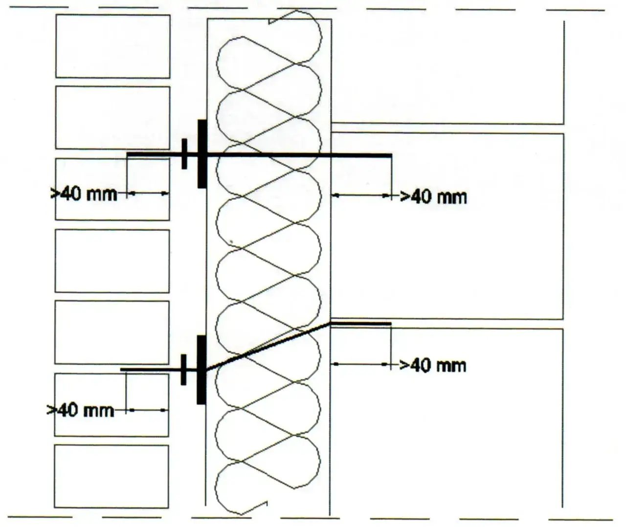 Ile cegieł na m² elewacji? Kluczowe informacje i obliczenia, które musisz znać