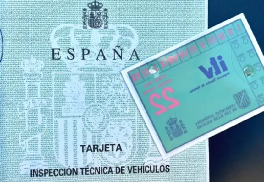 Cómo solicitar duplicado ficha técnica ITV sin complicaciones