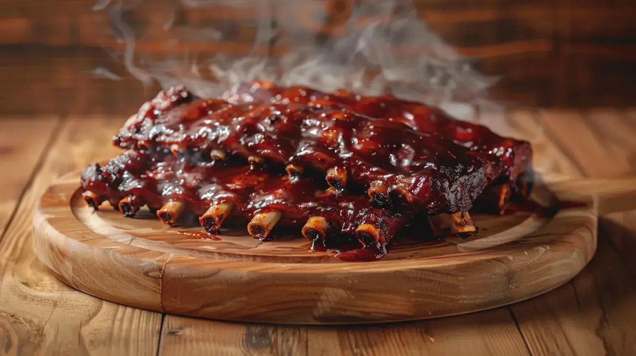 Wędzone żeberka: oto sekret idealnego smaku, który musisz poznać
