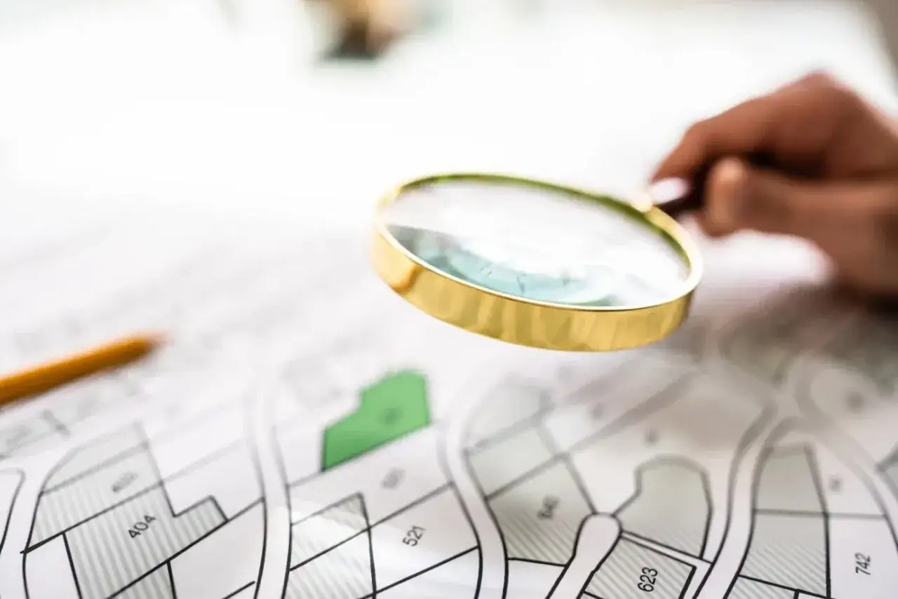 Jak podzielić działkę współwłasność? Kluczowe kroki i porady prawne