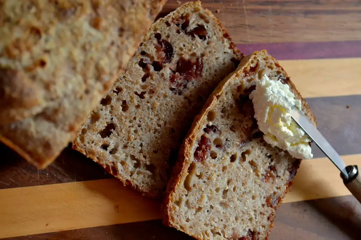 W czym podać chleb na stół: 7 sposobów na elegancką prezentację