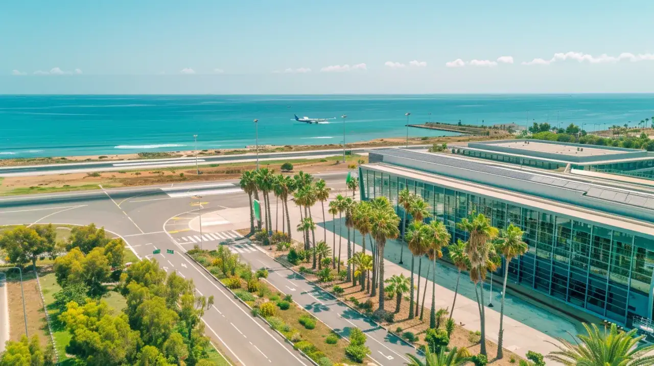 Lotnisko Lagos Portugalia: Informacje i porady dotyczące lotniska w Lagos!