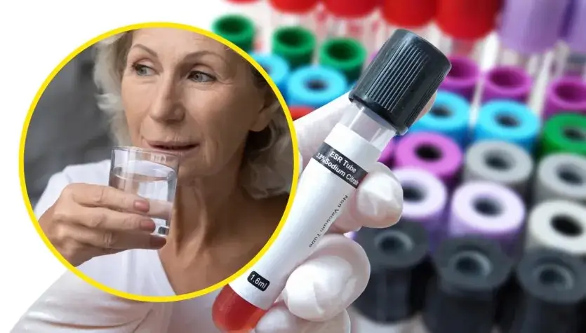 Czy brać leki przed badaniem krwi? Uniknij błędnych wyników