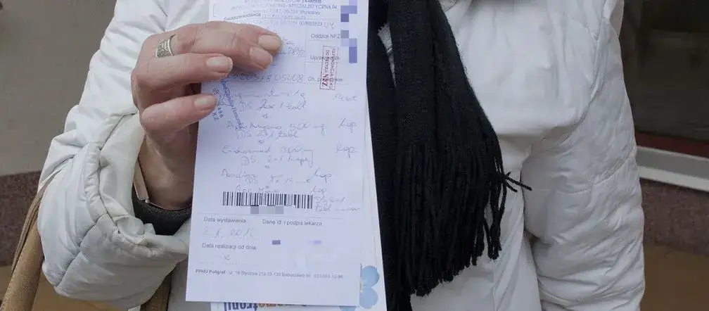 Jak odczytać pismo lekarza aplikacja - łatwe sposoby na zrozumienie recept