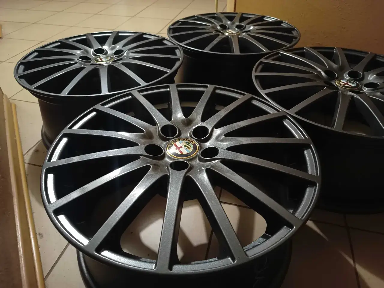 Felgi 5x110: do jakich aut pasują? Lista marek i modeli