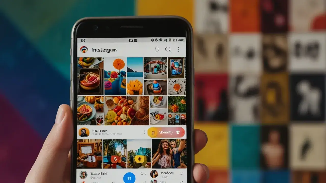 Jak dodać zdjęcie na Instagrama - Jak łatwo dodać zdjęcie na Instagrama?