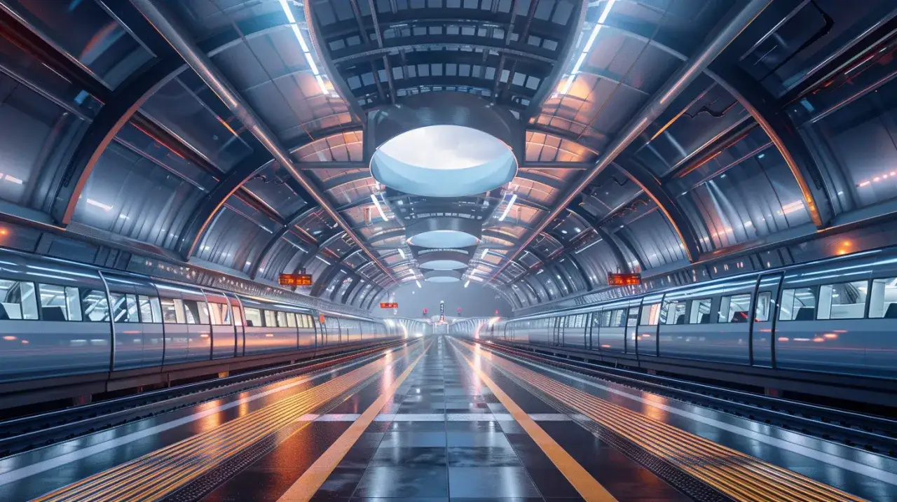 Dworzec Wschodni Lubelska 07: Wszystko, co warto o nim wiedzieć