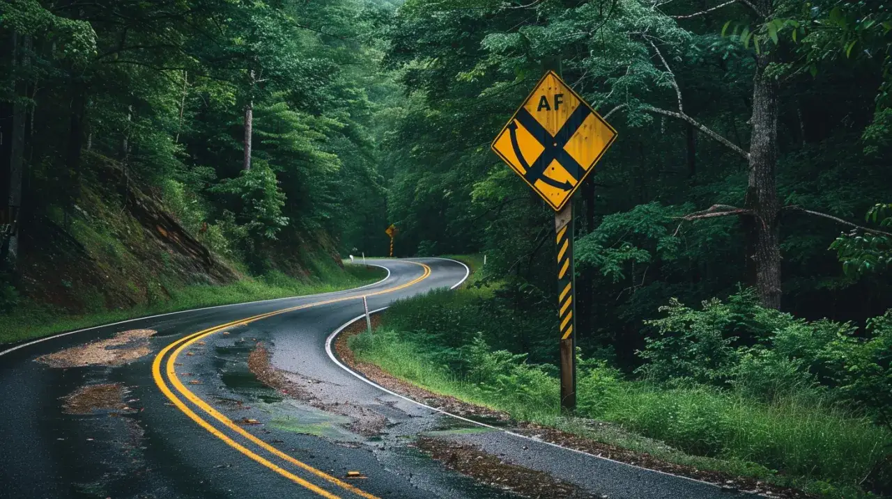 Ostrzegawcze Znaki Drogowe: Wszystko, co musisz wiedzieć