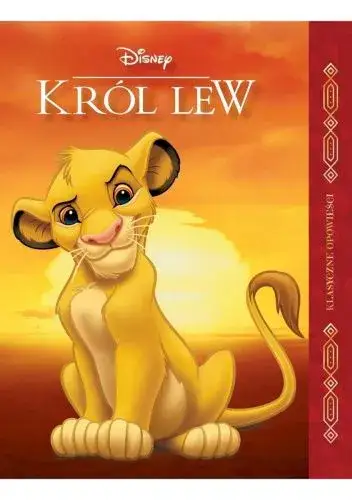 Kto jest autorem książki Król Lew? Poznaj twórcę kultowej opowieści