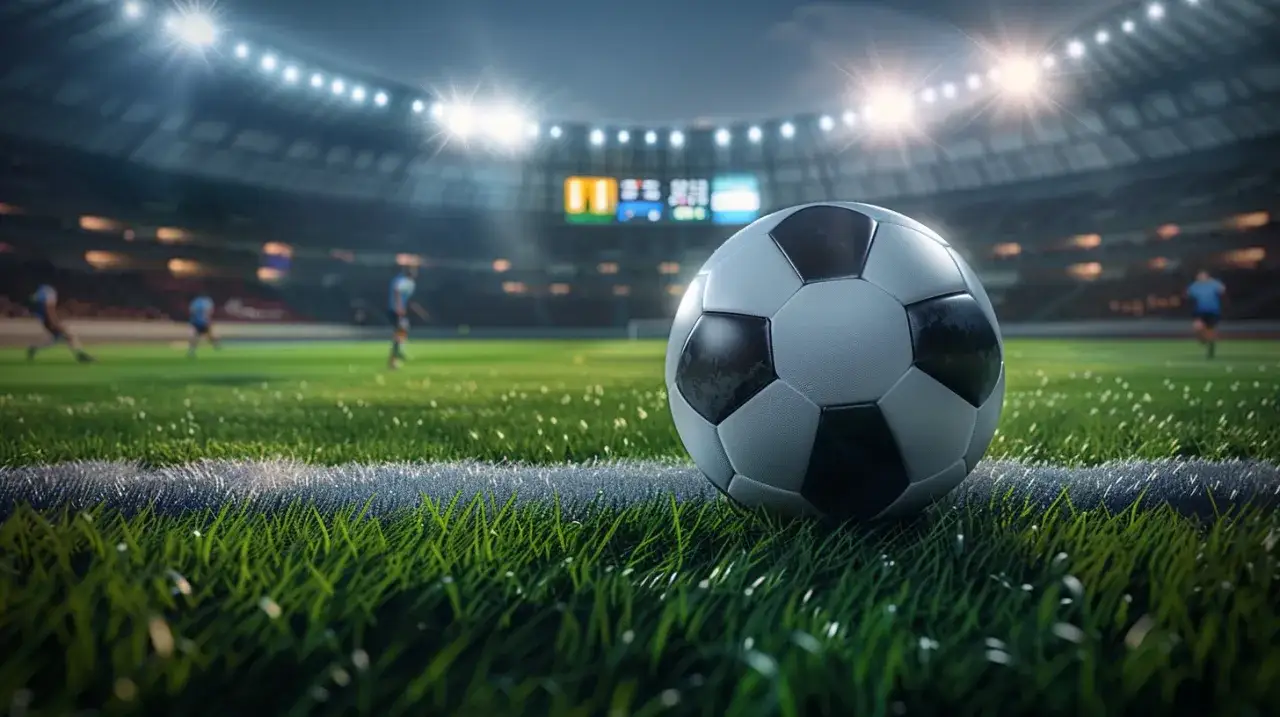 Jaki dzisiaj mecz piłki nożnej? Terminarz hitów