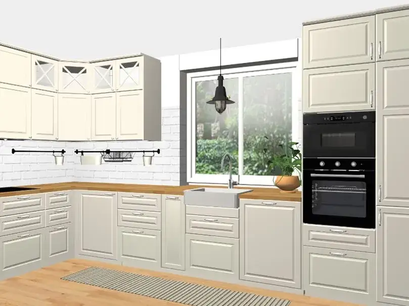 Ile kosztuje projekt kuchni w IKEA? Zobacz ceny i nieprzewidziane wydatki