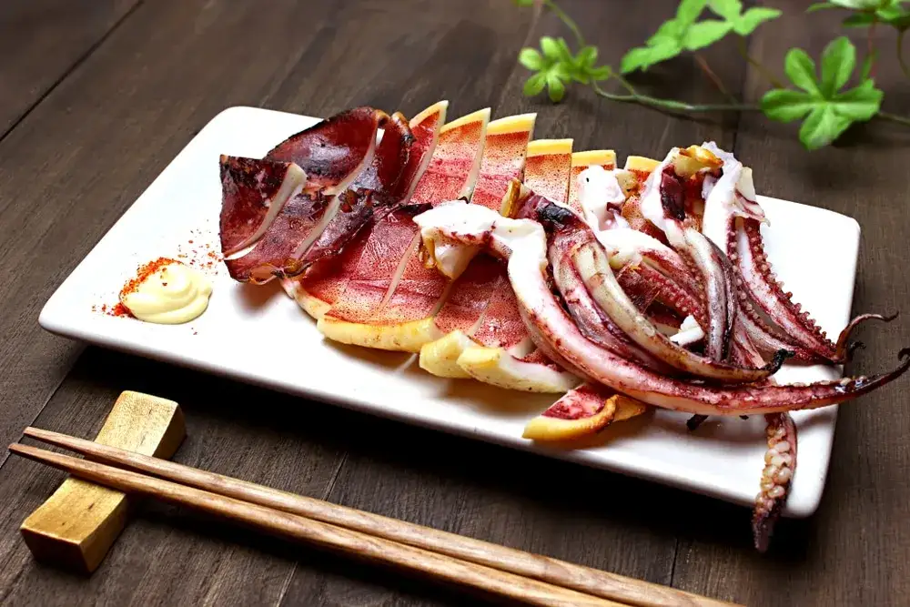 Czy owoce morza są zdrowe? Odkryj zaskakujące korzyści zdrowotne