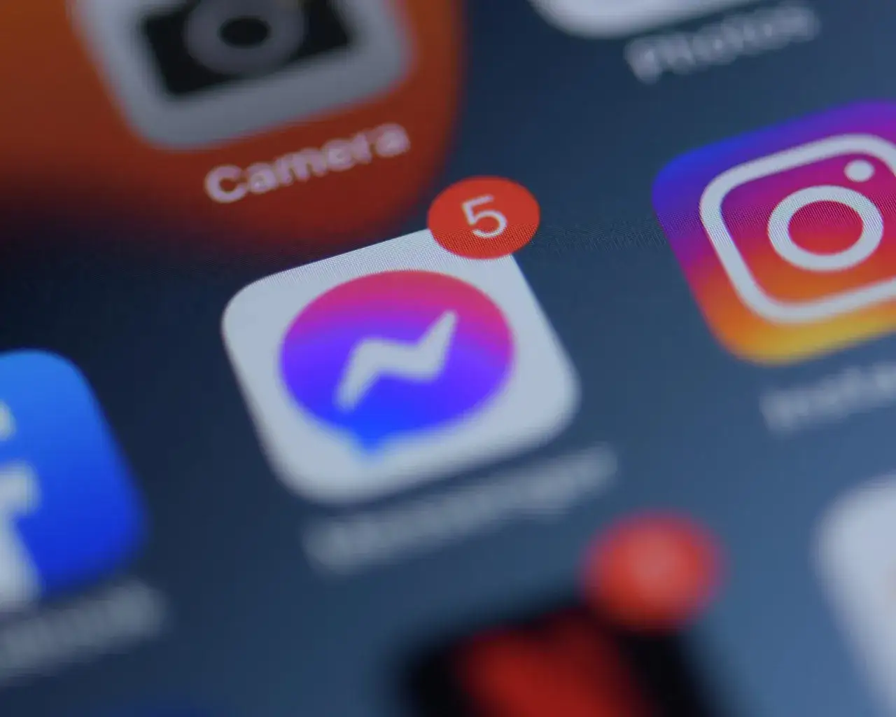 Co zrobić gdy Messenger nie działa - najczęstsze problemy i rozwiązania