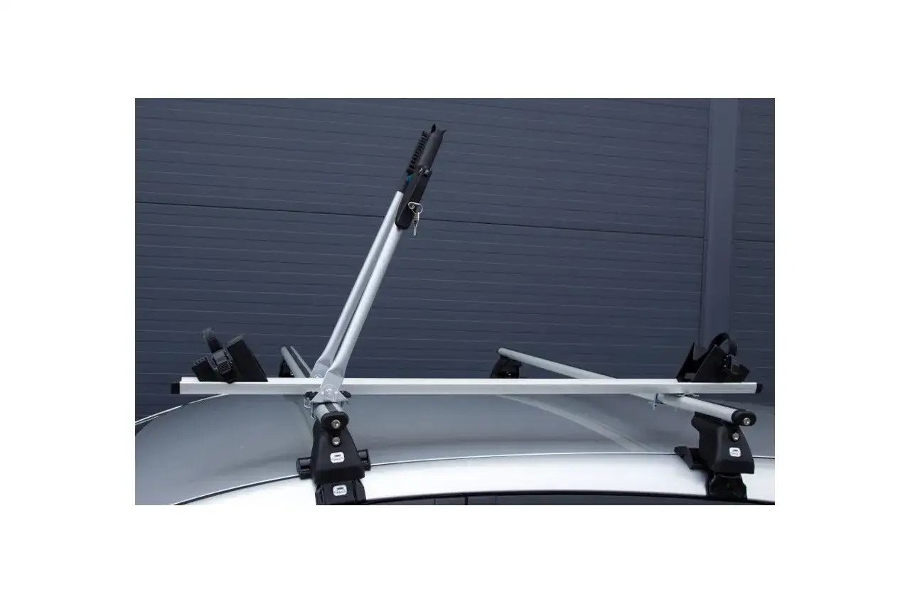 Ile rowerów na dachu? Sprawdź, jak transportować je bezpiecznie