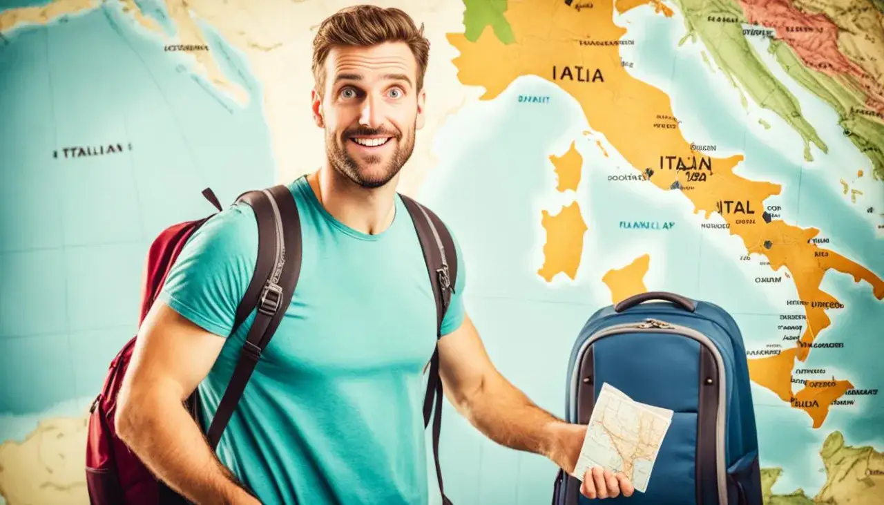 Czy do Włoch potrzebny jest paszport? Ważne informacje dla podróżników