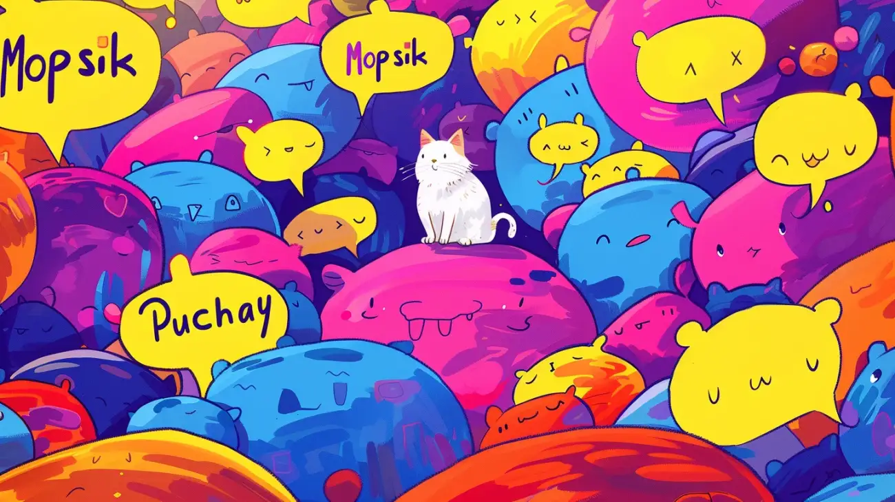 Śmieszne ksywki - lista najlepszych przezwisk