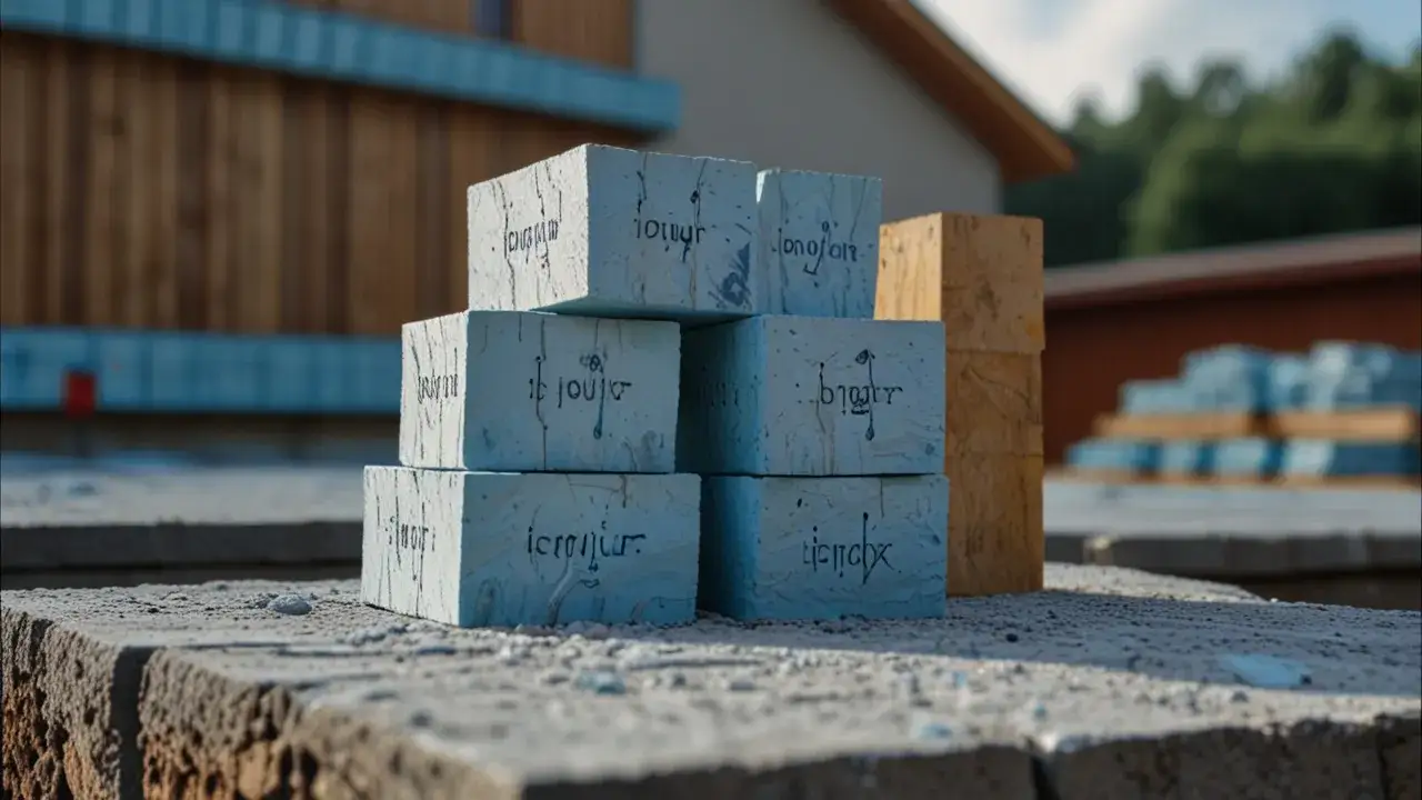 Isomur: Ceny, typy i najważniejsze zastosowania materiału