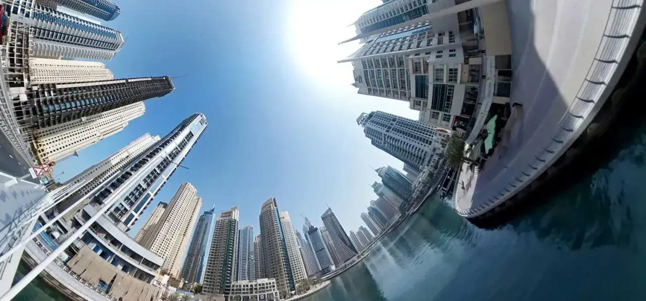 Jak zrobić zdjęcie 360 stopni telefonem i uniknąć najczęstszych błędów