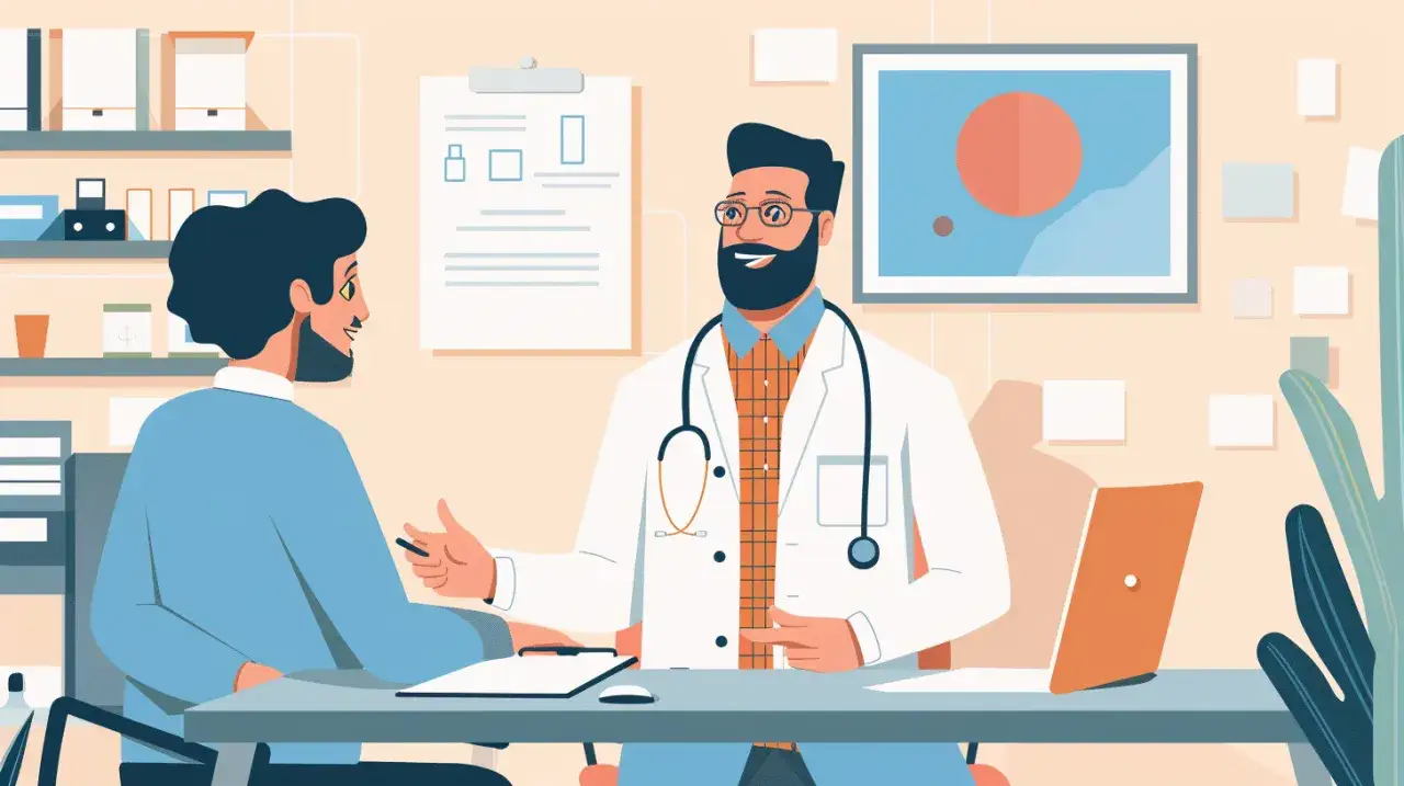 Dr Chlebny Radom: Specjalista, któremu można ufać w każdej sytuacji