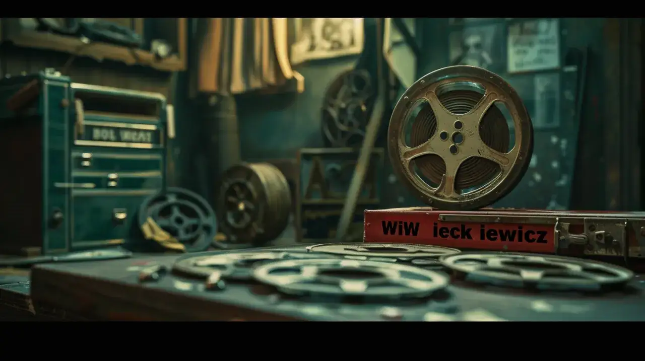 Aktor Więckiewicz: sylwetka artysty i jego najważniejsze role