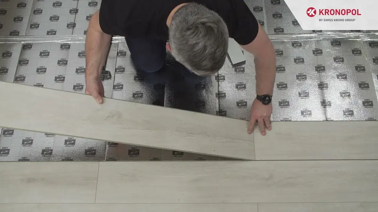 Jak układać panele Kronopol – krok po kroku do perfekcyjnej podłogi
