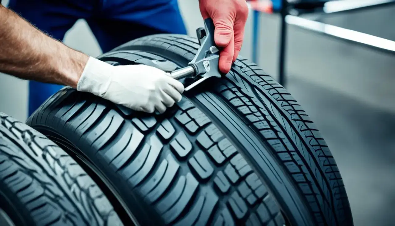 Ile kosztuje zdjęcie opon z felg: aktualne ceny w polskich warsztatach