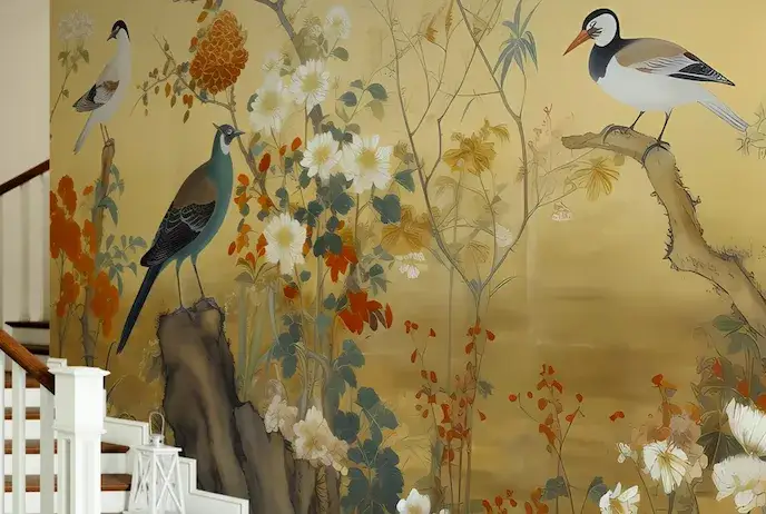 Fototapety do lokali - Jak wybrać idealne dekoracje do wnętrz?