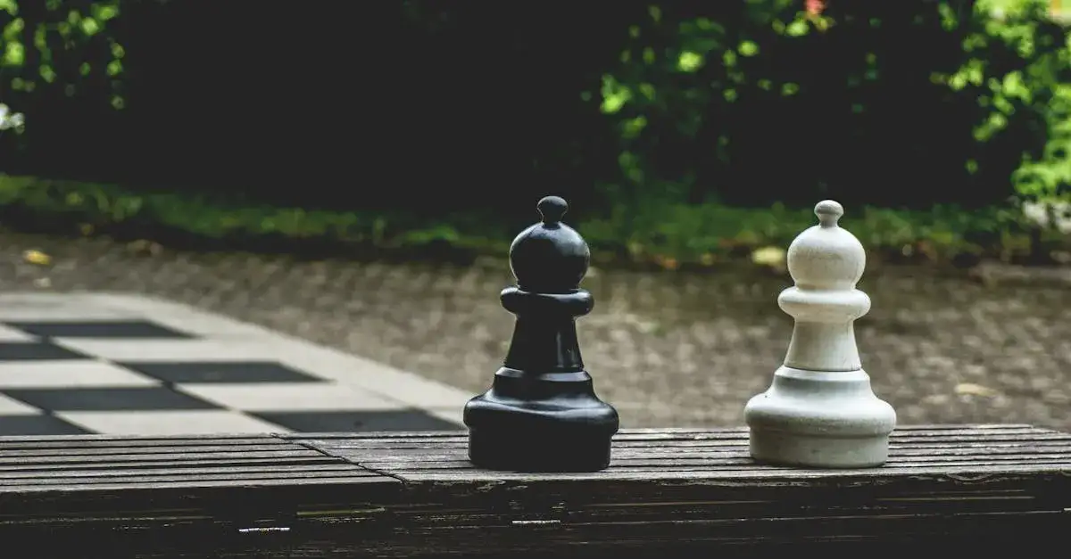 Jakie otwarcia szachowe dają przewagę? Oto top 5 według mistrzów