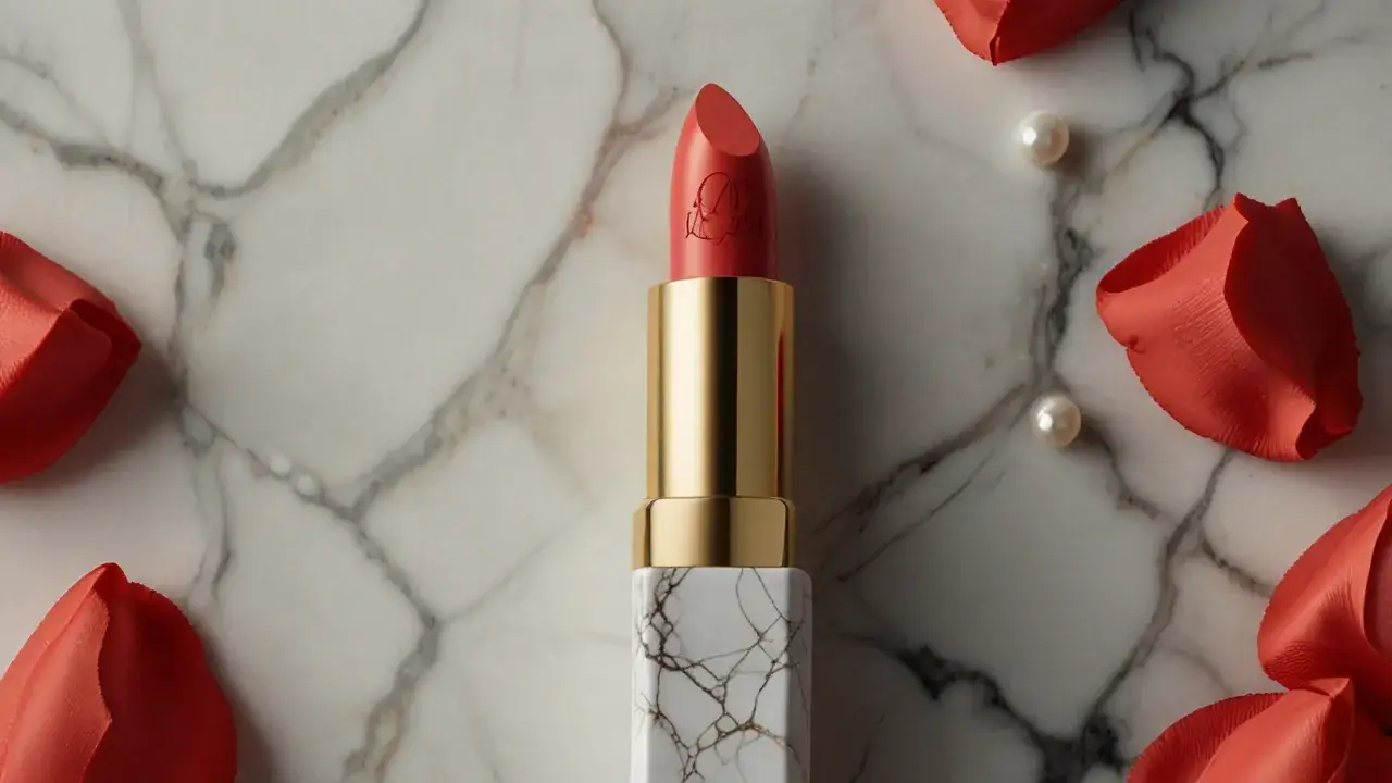 Szminka matowa – Najlepsze matowe opcje na rynku dla perfekcyjnego makijażu