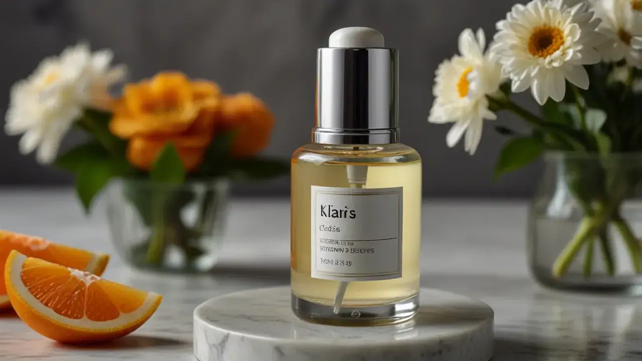 Klairs witamina C - najskuteczniejsze serum do rozświetlania skóry