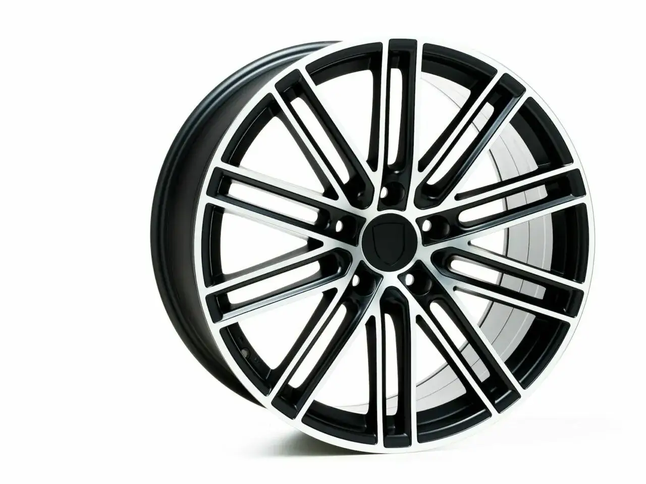 Jakie felgi do Yarisa? Wybierz najlepsze opcje dla swojego auta