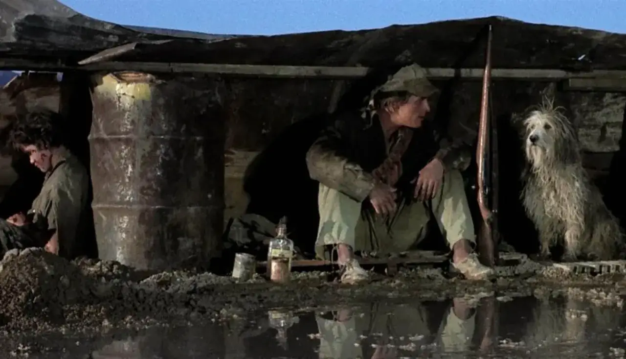 Niskobudżetowe hity filmowe: 7 produkcji, które wstrząsnęły kinem