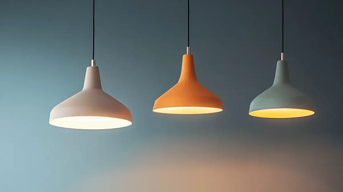 Oświetlenie: klucz do nowoczesnej aranżacji wnętrz