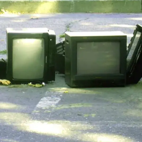 Co zrobić ze starym telewizorem? Oto kreatywne i ekologiczne pomysły