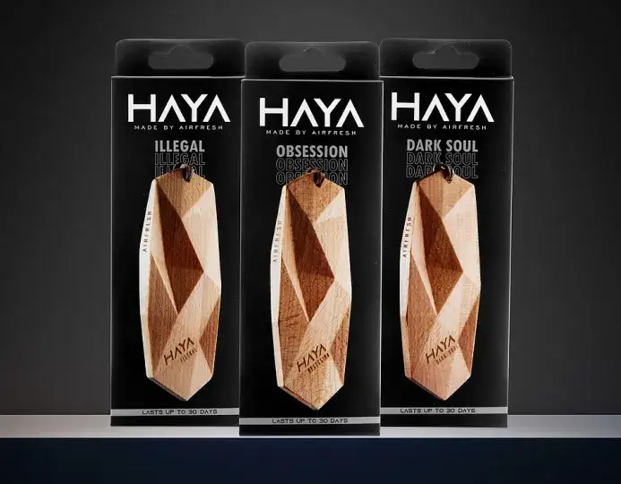 Zapachy Samochodowe: Klucz do Komfortowej i Relaksującej Podróży