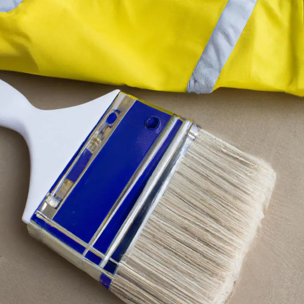 Jak malować farbą chlorokauczukową: 9 kluczowych wskazówek