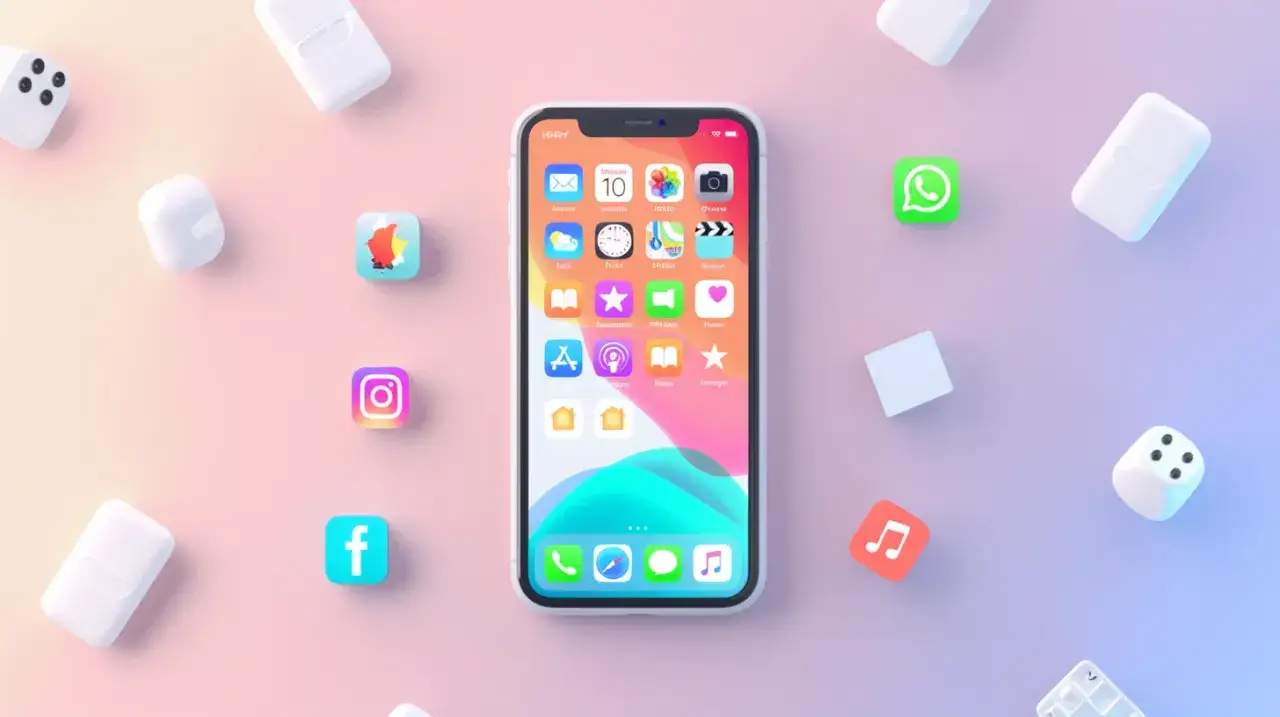 Co nowego w iOS 16.1.1? Przegląd kluczowych zmian, ulepszeń i nowości