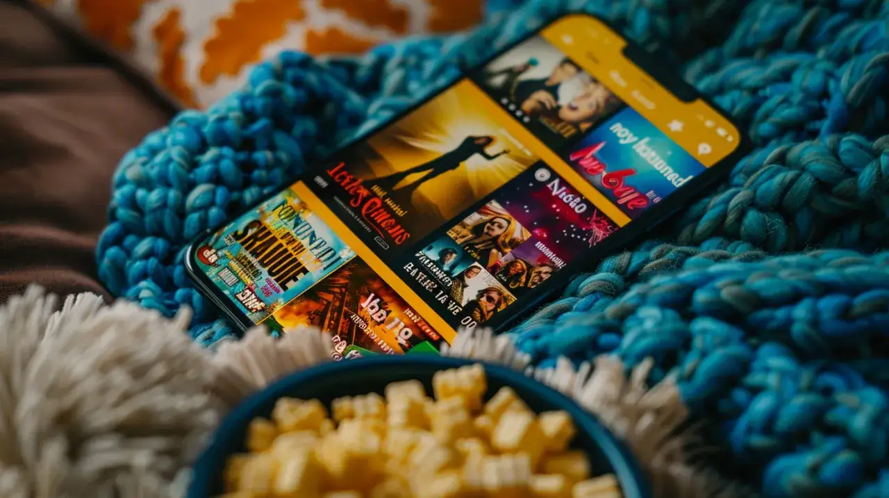 Co to jest VOD? Wyjaśnienie i przegląd usług wideo na żądanie