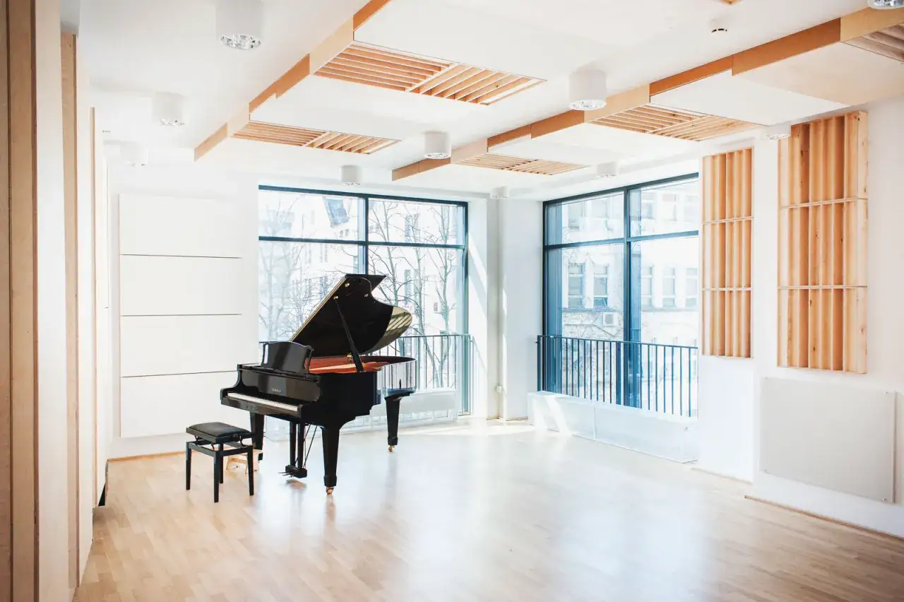 Jak zaprojektować idealne pomieszczenie do oglądania filmów z Vider?