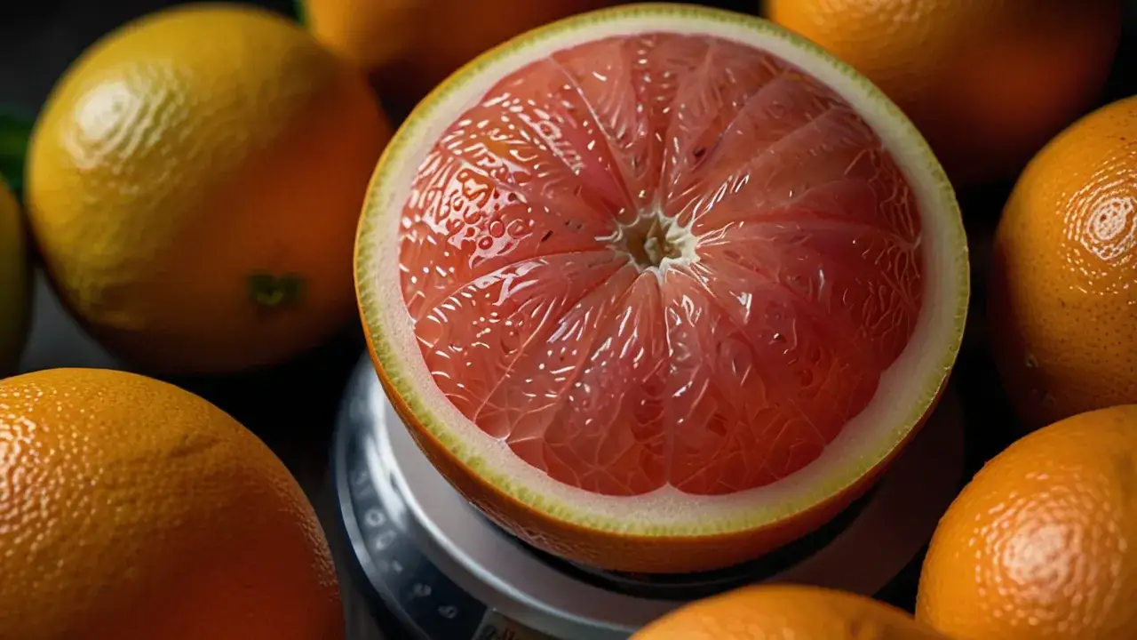 Jakie są właściwości pomelo? Cenne informacje o tym owocu